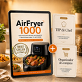 AirFryer1000 + Bonus